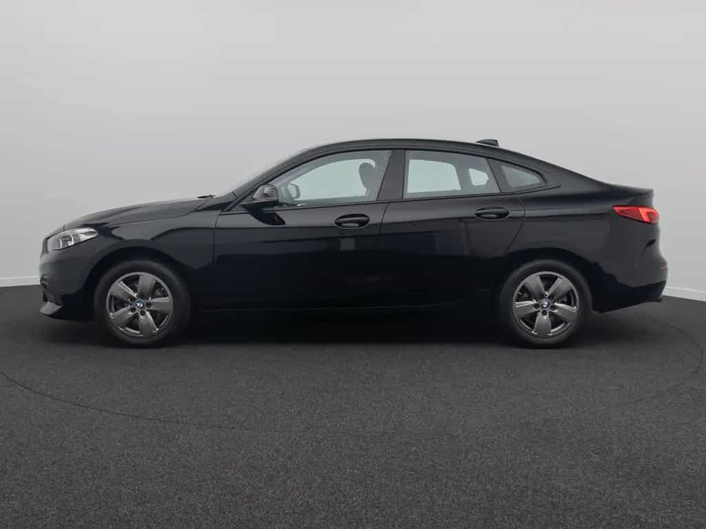 BMW 2 Series 218i Gran Coupé DAB PDC LED Geschwindigkeitsreg 06/2023-photo-10