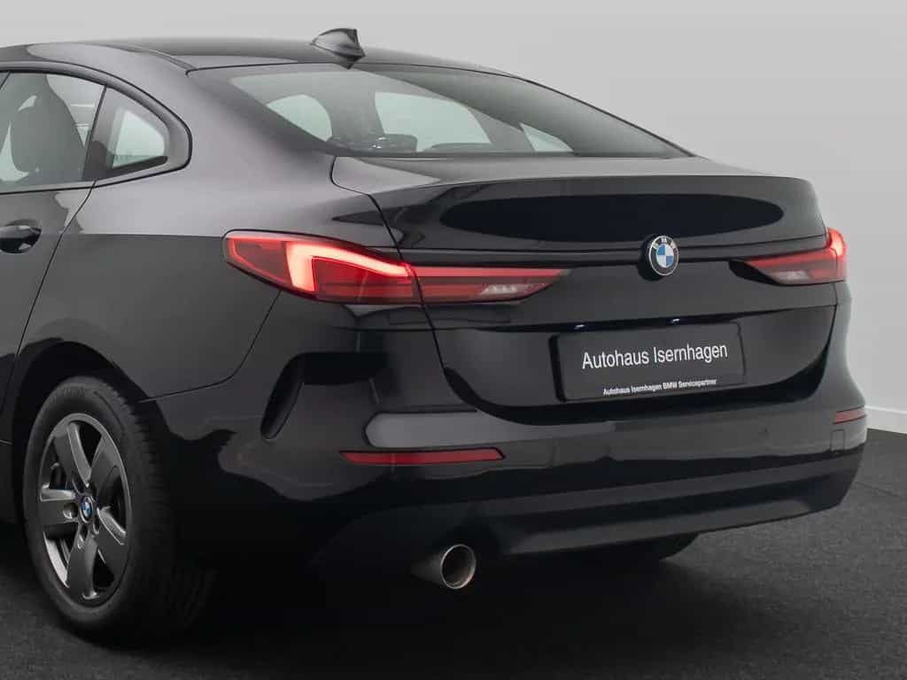 BMW 2 Series 218i Gran Coupé DAB PDC LED Geschwindigkeitsreg 06/2023-photo-13