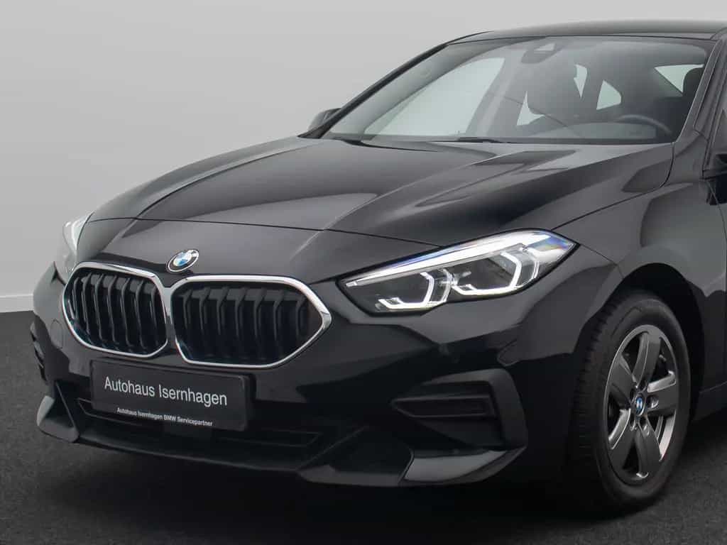 BMW 2 Series 218i Gran Coupé DAB PDC LED Geschwindigkeitsreg 06/2023-photo-15