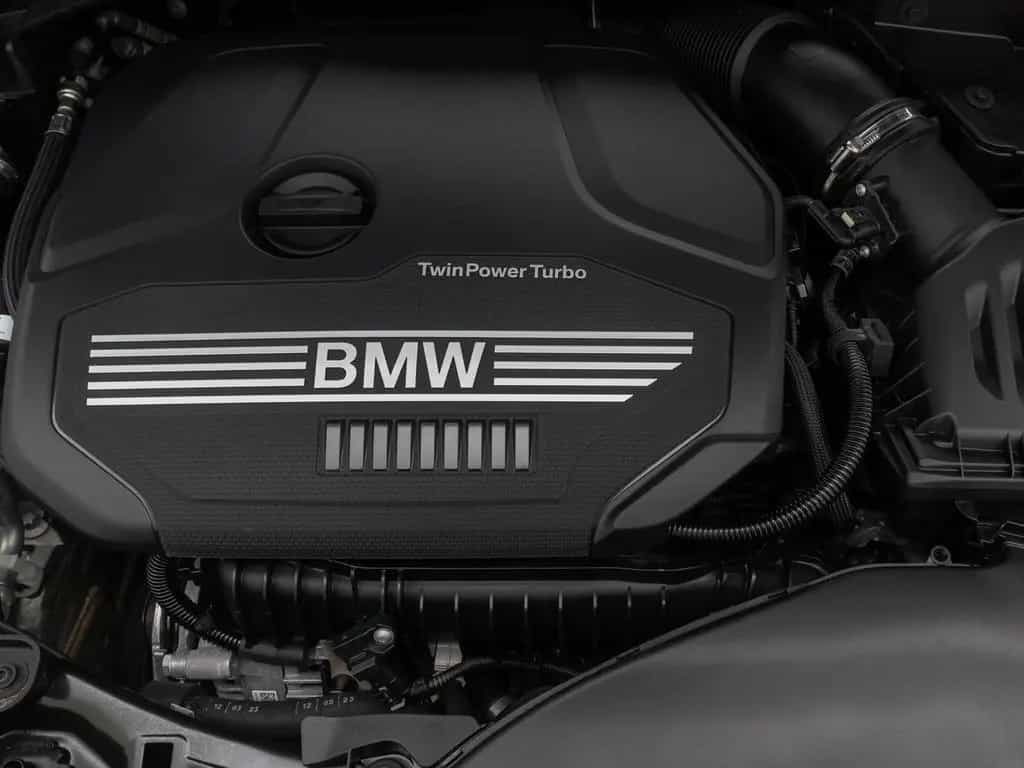 BMW 2 Series 218i Gran Coupé DAB PDC LED Geschwindigkeitsreg 06/2023-photo-17