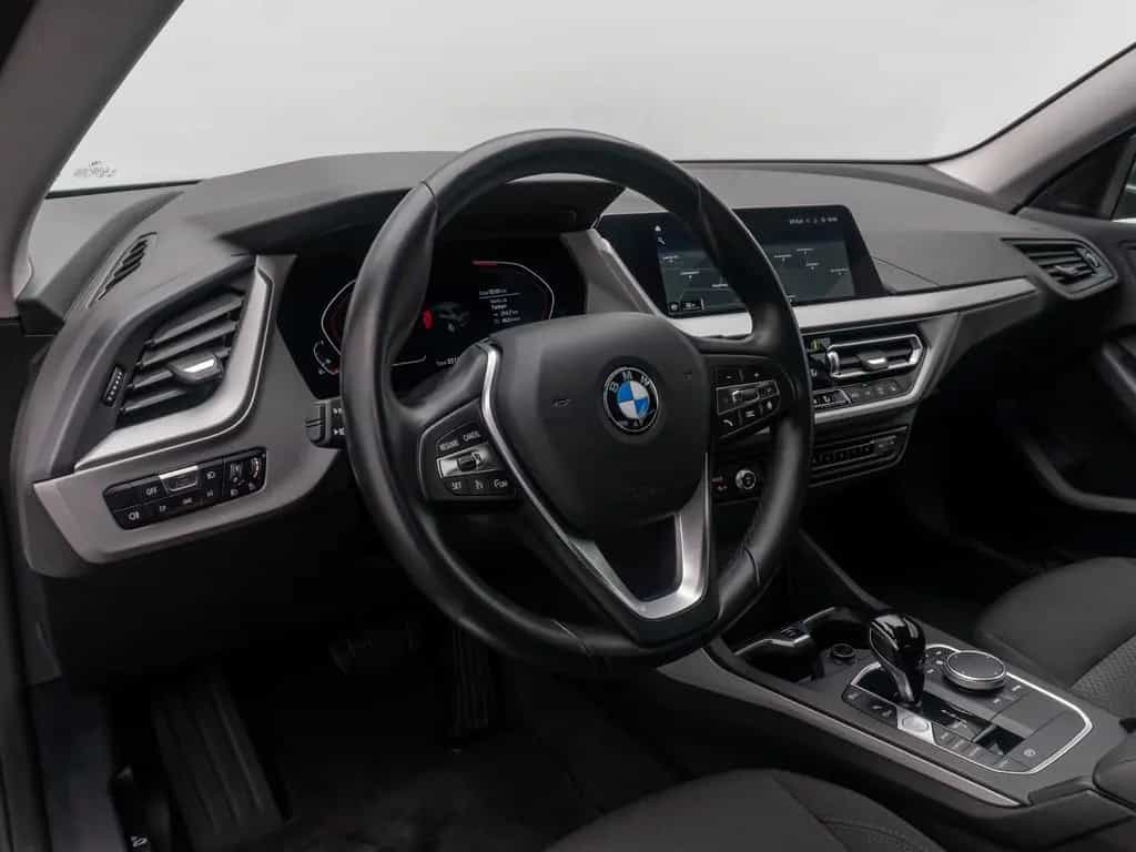 BMW 2 Series 218i Gran Coupé DAB PDC LED Geschwindigkeitsreg 06/2023-photo-19
