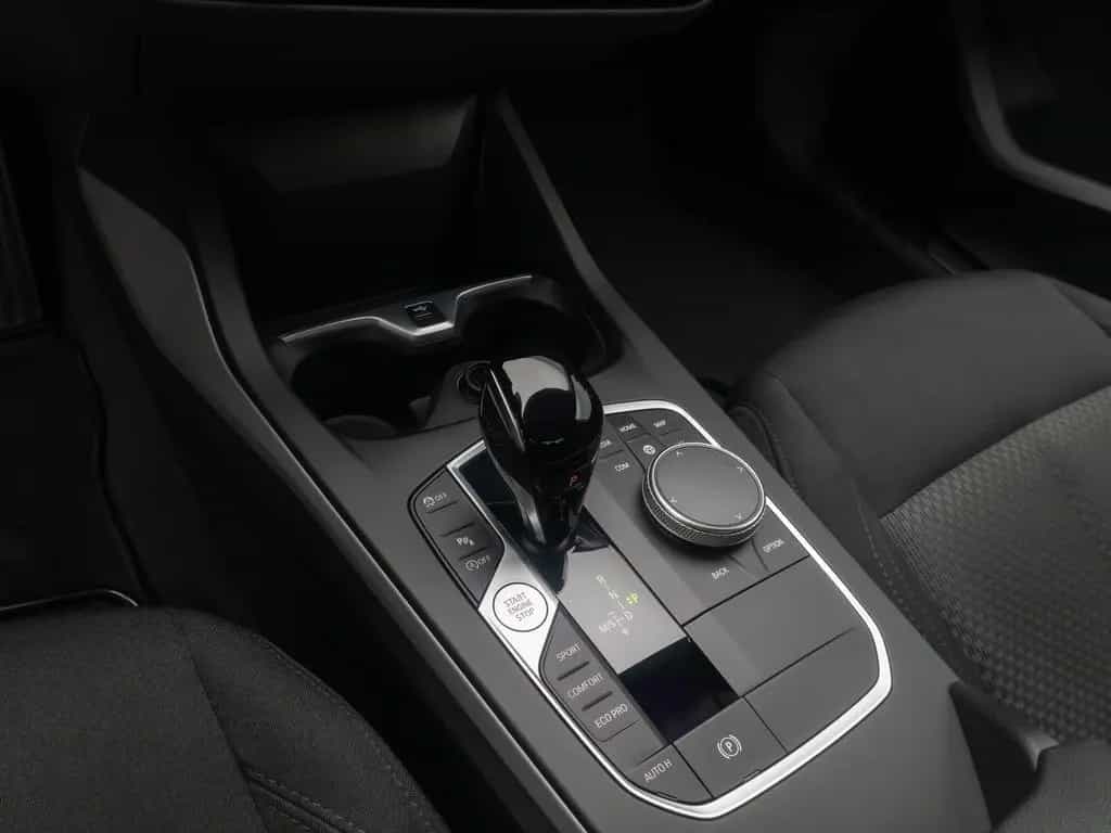 BMW 2 Series 218i Gran Coupé DAB PDC LED Geschwindigkeitsreg 06/2023-photo-21