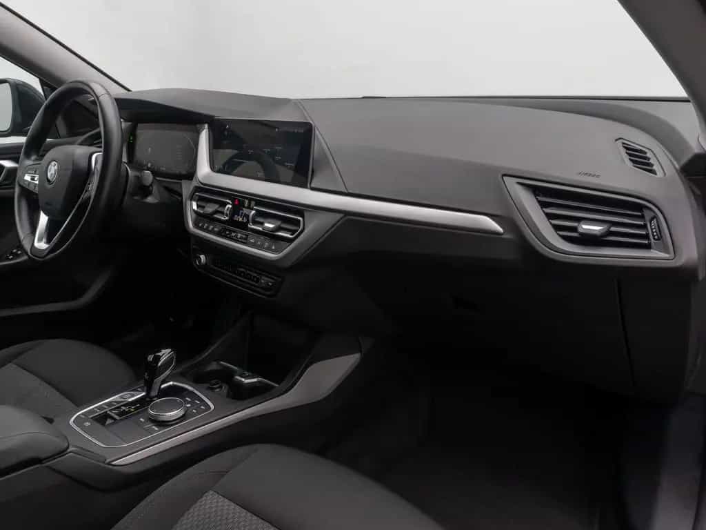 BMW 2 Series 218i Gran Coupé DAB PDC LED Geschwindigkeitsreg 06/2023-photo-22