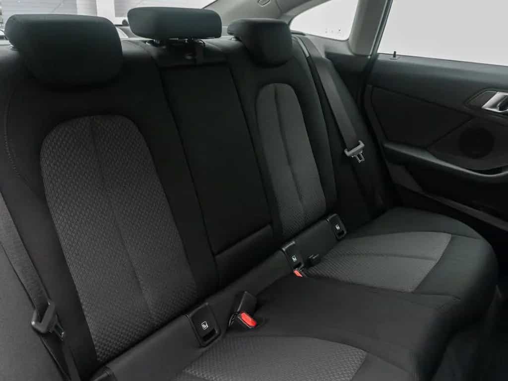 BMW 2 Series 218i Gran Coupé DAB PDC LED Geschwindigkeitsreg 06/2023-photo-27