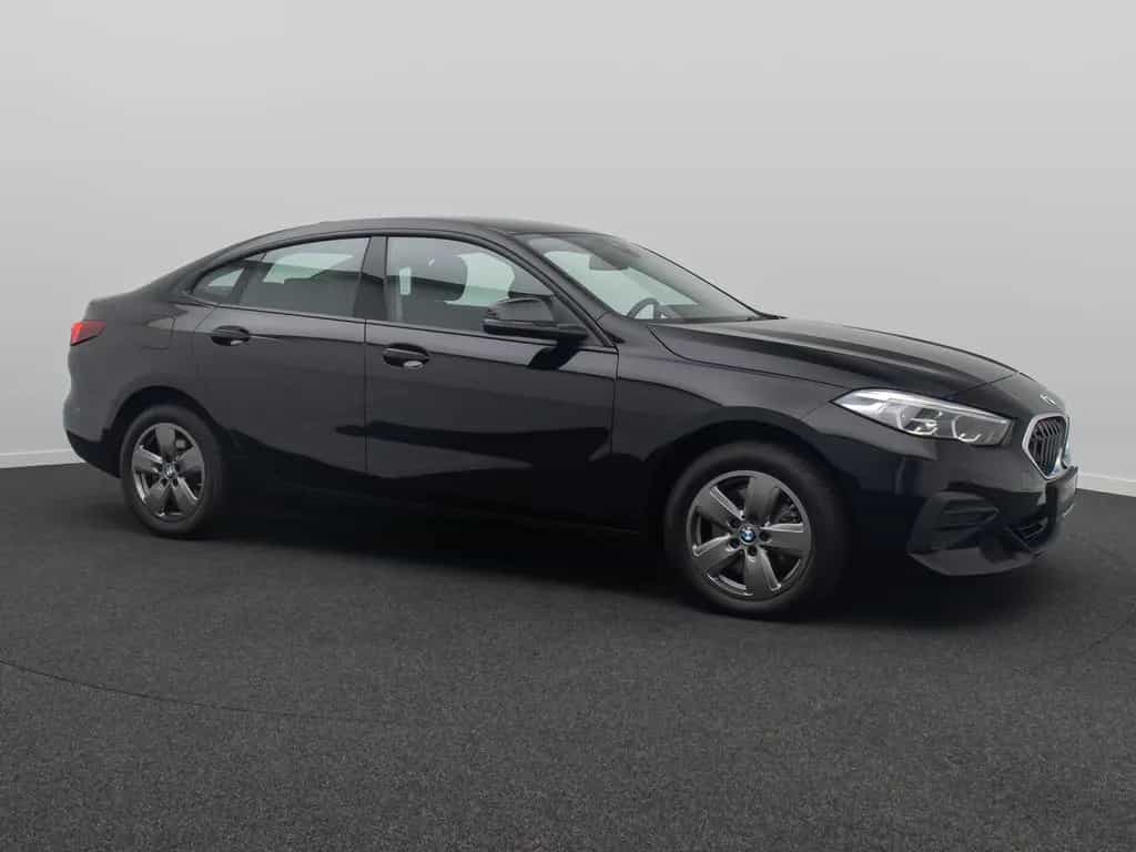 BMW 2 Series 218i Gran Coupé DAB PDC LED Geschwindigkeitsreg 06/2023-photo-3