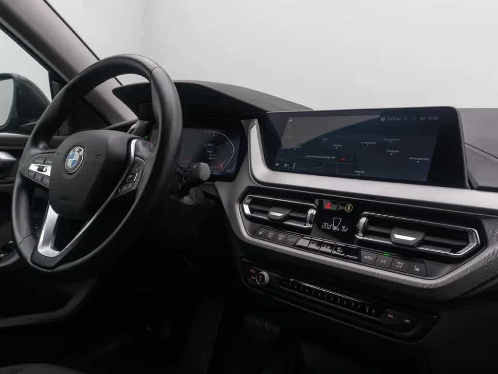 BMW 2 Series 218i Gran Coupé DAB PDC LED Geschwindigkeitsreg 06/2023-photo-34