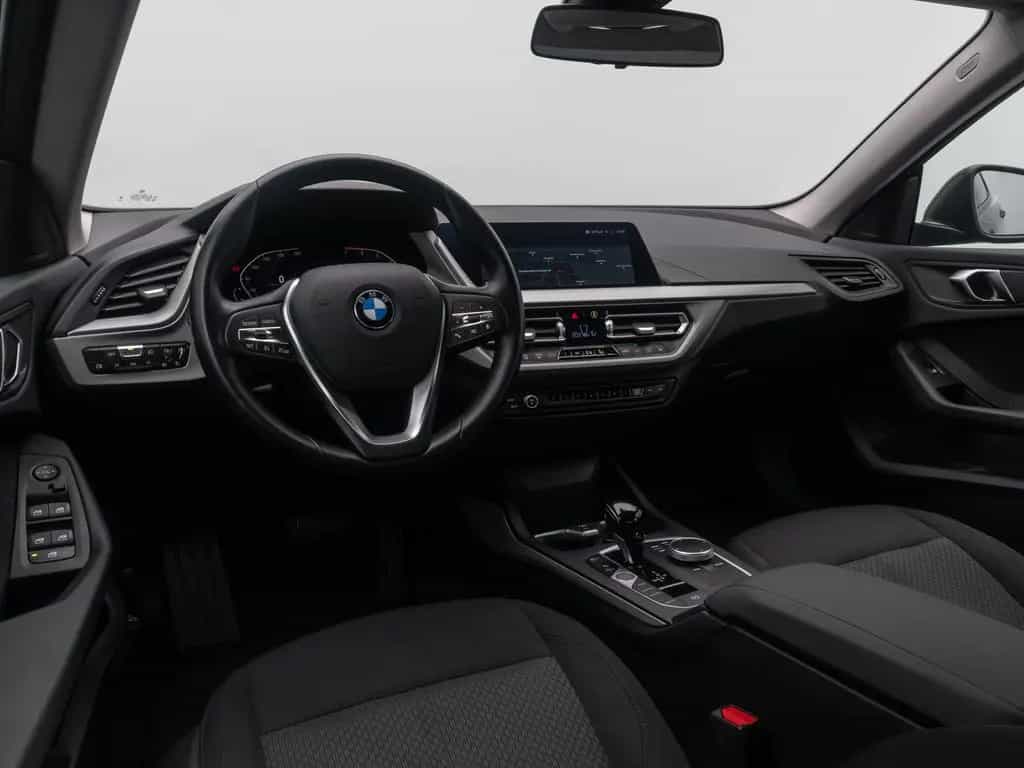 BMW 2 Series 218i Gran Coupé DAB PDC LED Geschwindigkeitsreg 06/2023-photo-35