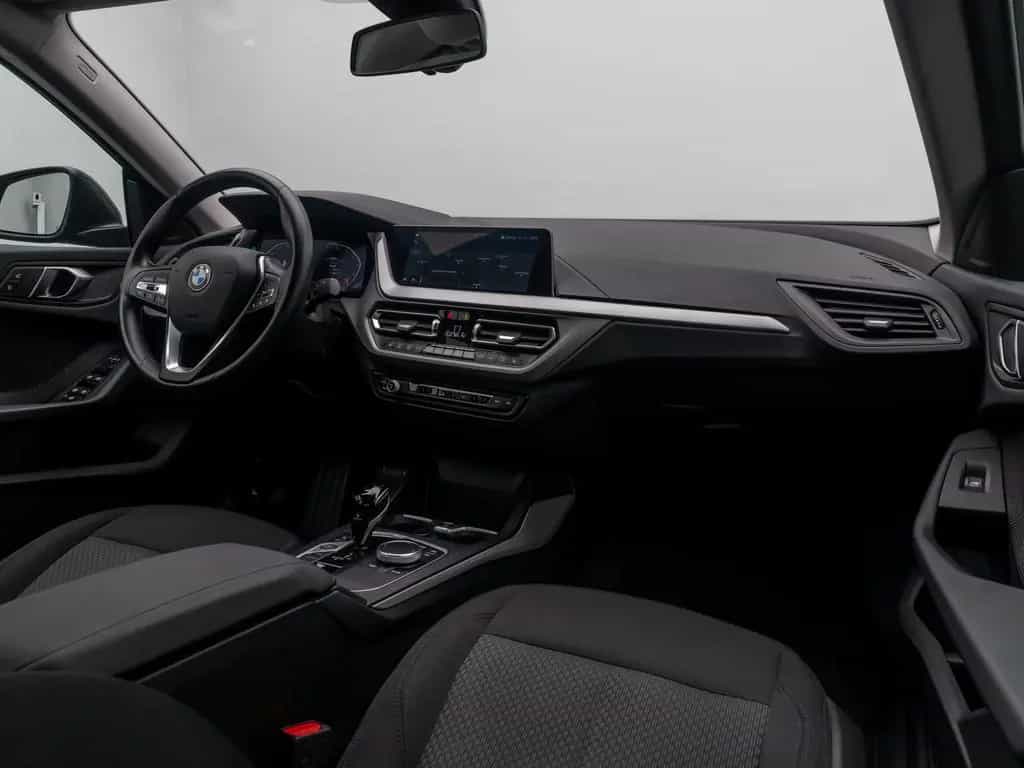BMW 2 Series 218i Gran Coupé DAB PDC LED Geschwindigkeitsreg 06/2023-photo-37