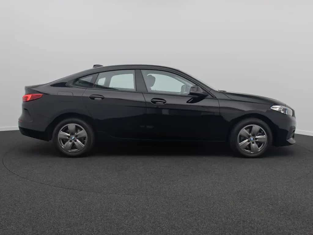 BMW 2 Series 218i Gran Coupé DAB PDC LED Geschwindigkeitsreg 06/2023-photo-4