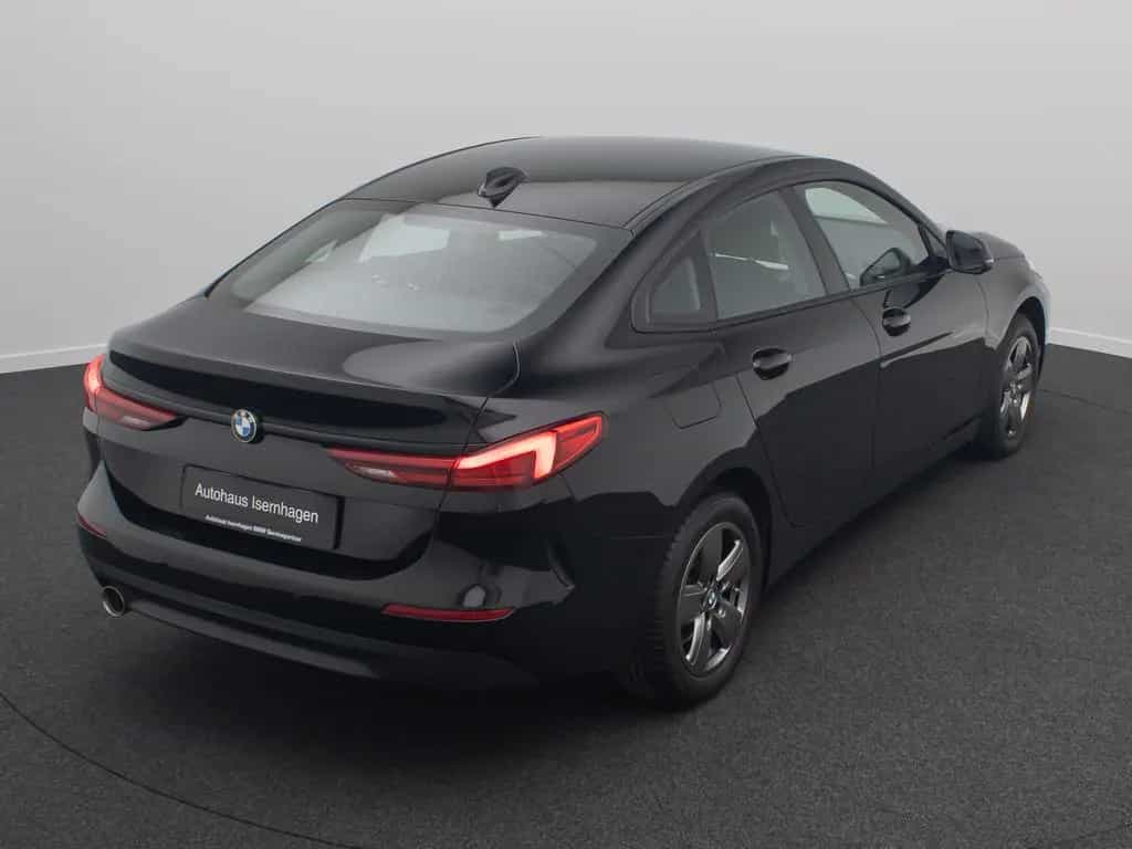BMW 2 Series 218i Gran Coupé DAB PDC LED Geschwindigkeitsreg 06/2023-photo-6