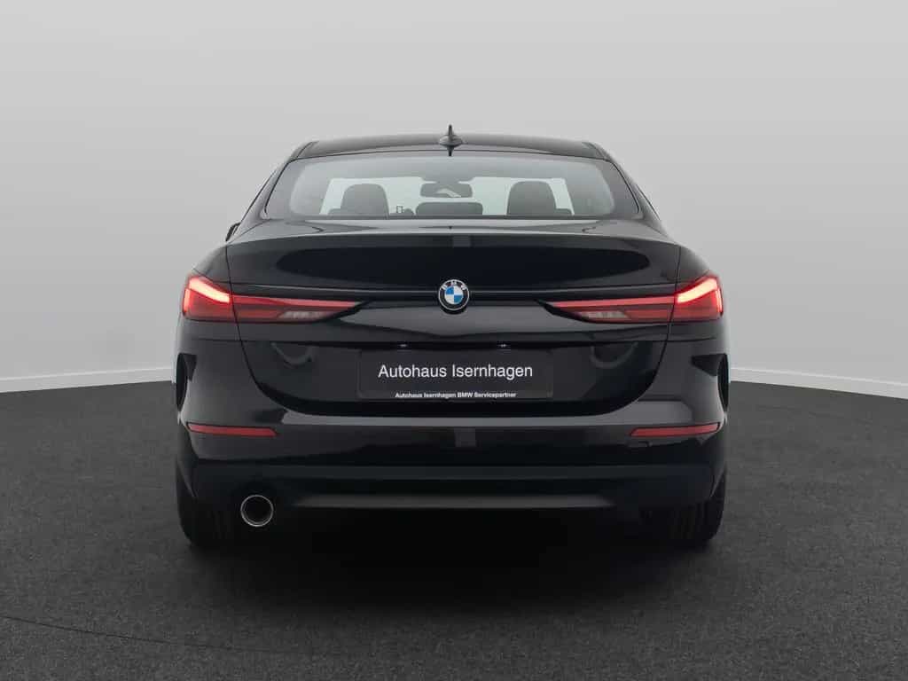 BMW 2 Series 218i Gran Coupé DAB PDC LED Geschwindigkeitsreg 06/2023-photo-7