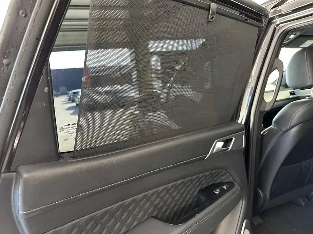 Ssangyong REXTON 2.2 Sapphire 4WD*AHK*Leder*Abstandstemp.* 05/2021-photo-20