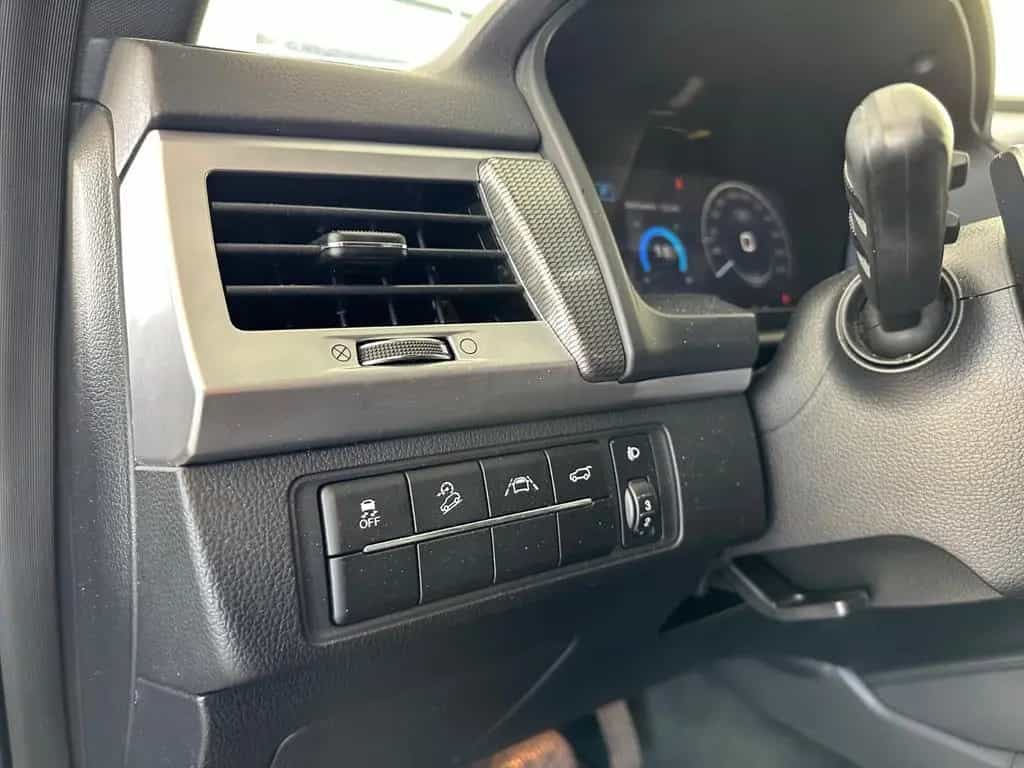 Ssangyong REXTON 2.2 Sapphire 4WD*AHK*Leder*Abstandstemp.* 05/2021-photo-22
