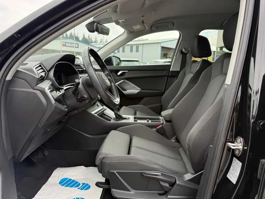 Audi Q3 35 TFSI Automatik * Navi*LED*AHK*Virtual * 07/2020-photo-10