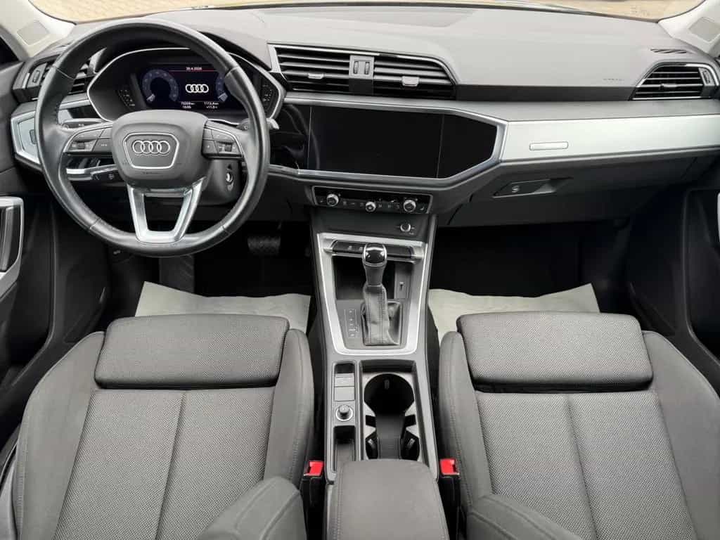 Audi Q3 35 TFSI Automatik * Navi*LED*AHK*Virtual * 07/2020-photo-15
