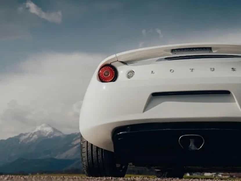 Lotus Evora 06/2010-photo-3
