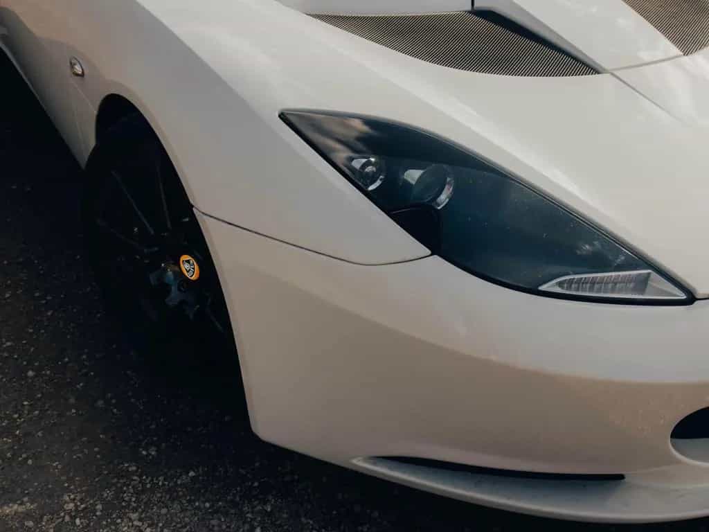 Lotus Evora 06/2010-photo-4