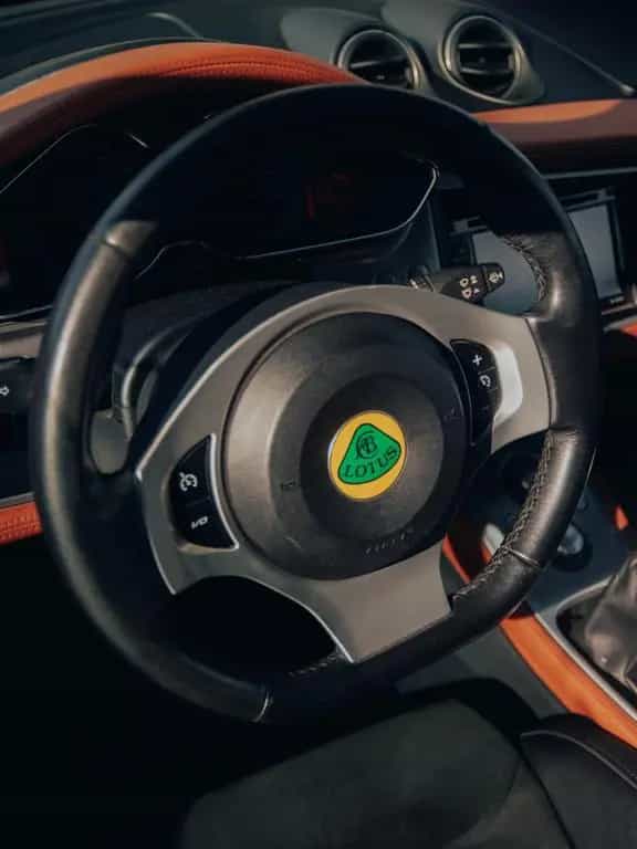 Lotus Evora 06/2010-photo-7