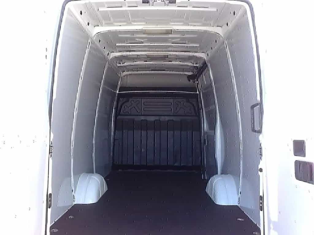 Iveco Daily 35s15 FURGONE DI SERIE - 2013 02/2013-photo-4
