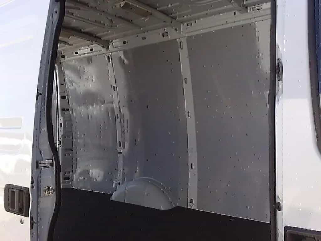 Iveco Daily 35s15 FURGONE DI SERIE - 2013 02/2013-photo-5