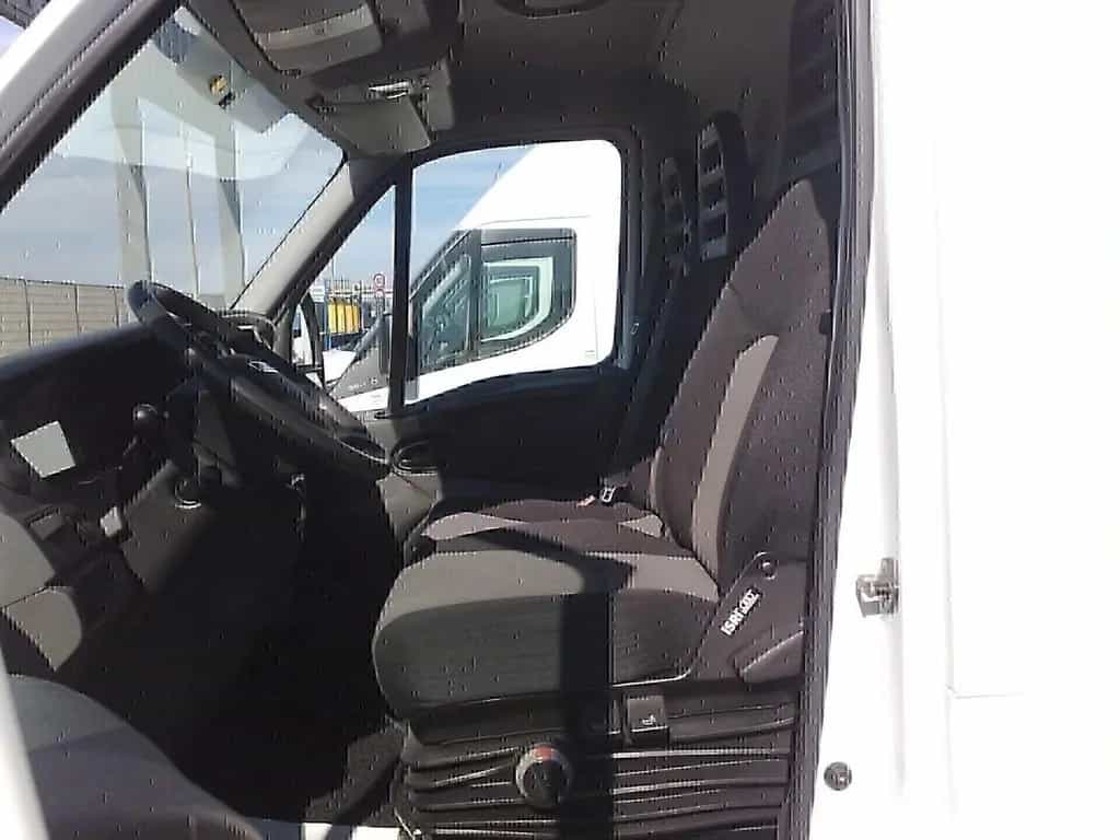 Iveco Daily 35s15 FURGONE DI SERIE - 2013 02/2013-photo-7