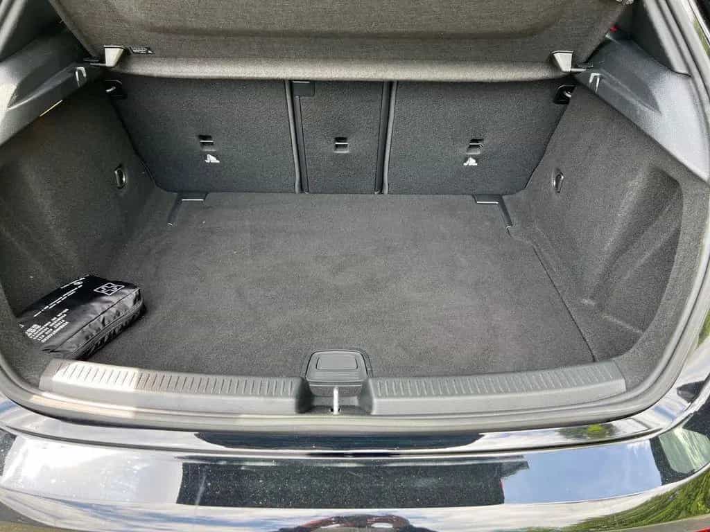 Mercedes-Benz A-Class 35 AMG Mercedes-AMG A 35 4MATIC DCT Merced... 07/2019-photo-10