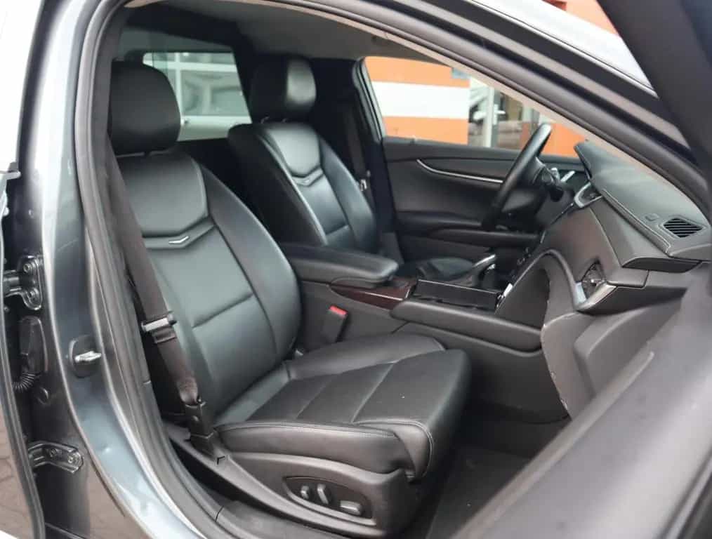 Cadillac Other XTS €69500 netto Leichenwagen Bestattungswagen 01/2018-photo-23