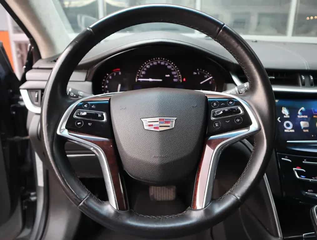Cadillac Other XTS €69500 netto Leichenwagen Bestattungswagen 01/2018-photo-25