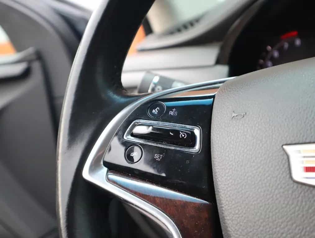 Cadillac Other XTS €69500 netto Leichenwagen Bestattungswagen 01/2018-photo-26