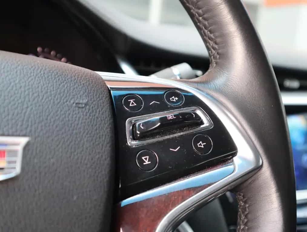 Cadillac Other XTS €69500 netto Leichenwagen Bestattungswagen 01/2018-photo-27