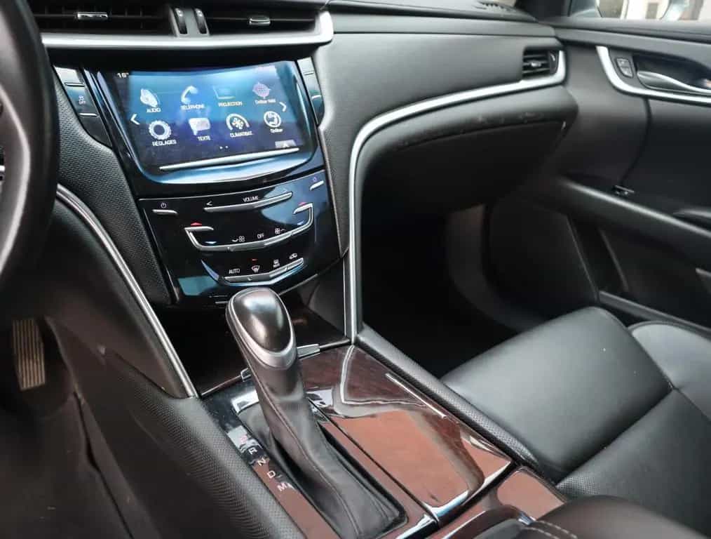 Cadillac Other XTS €69500 netto Leichenwagen Bestattungswagen 01/2018-photo-28