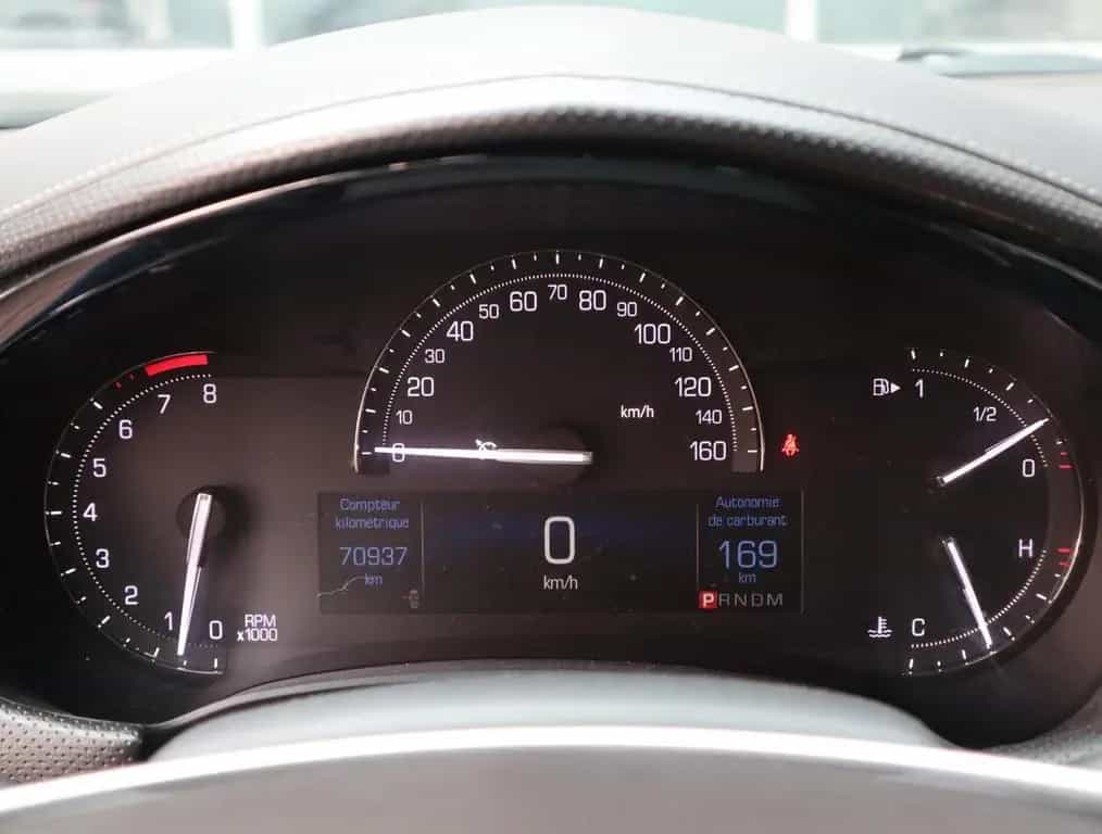 Cadillac Other XTS €69500 netto Leichenwagen Bestattungswagen 01/2018-photo-31