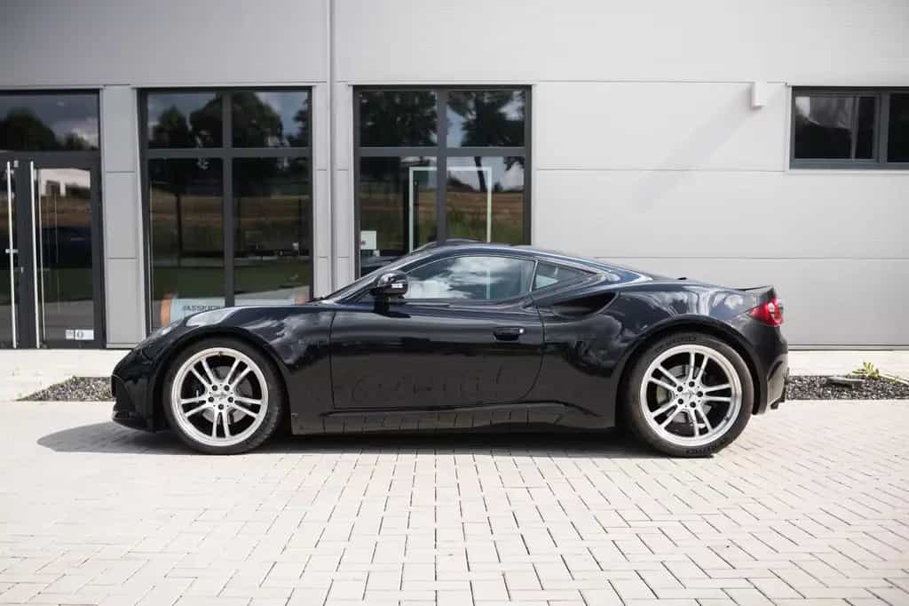 Artega GT -Service neu-Dt. Auto-Facelift 05/2010-photo-0