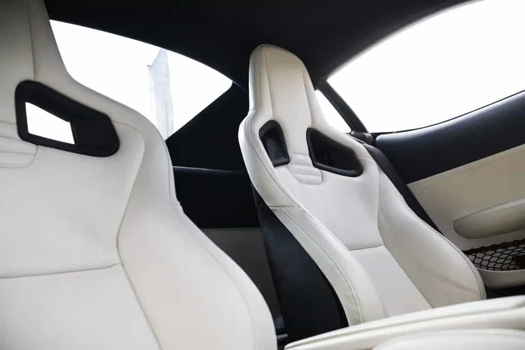 Artega GT -Service neu-Dt. Auto-Facelift 05/2010-photo-11