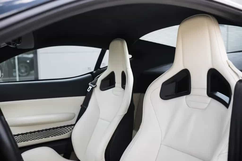 Artega GT -Service neu-Dt. Auto-Facelift 05/2010-photo-12