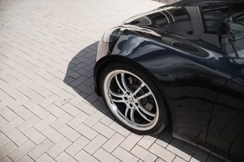 Artega GT -Service neu-Dt. Auto-Facelift 05/2010-photo-6