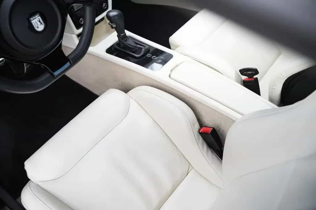 Artega GT -Service neu-Dt. Auto-Facelift 05/2010-photo-8