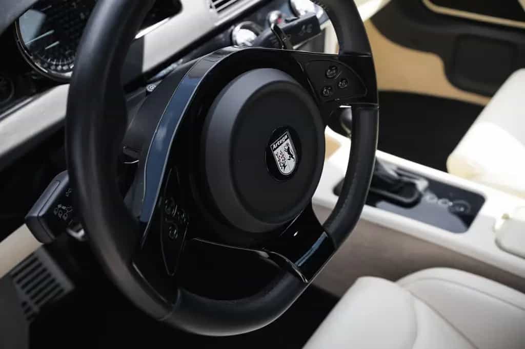 Artega GT -Service neu-Dt. Auto-Facelift 05/2010-photo-9