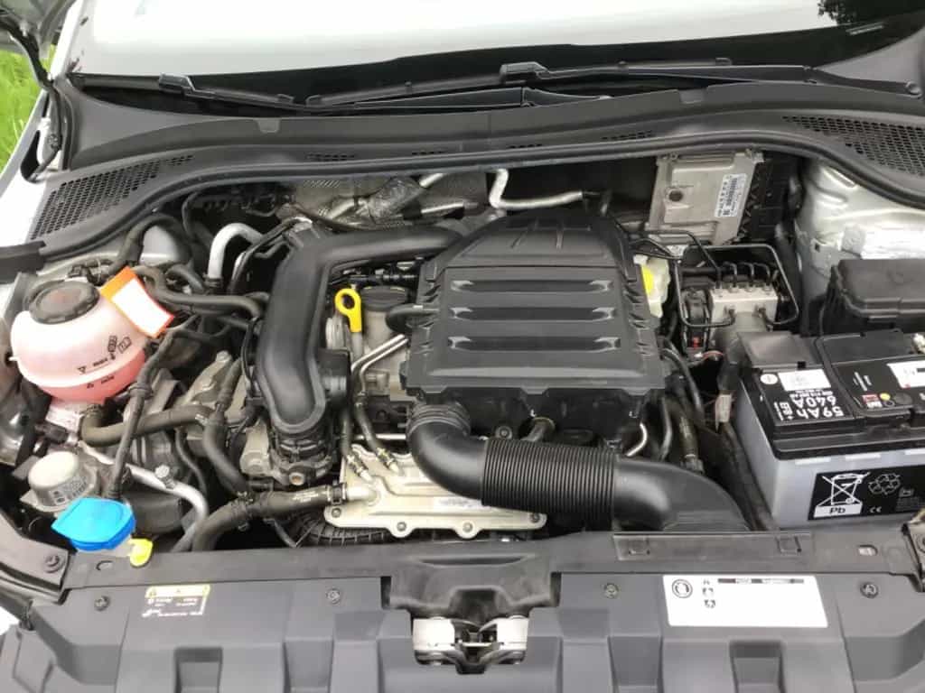 Skoda Fabia 1.0l TSI 81kW AMBITION COMBI AMBITION 04/2019-photo-14