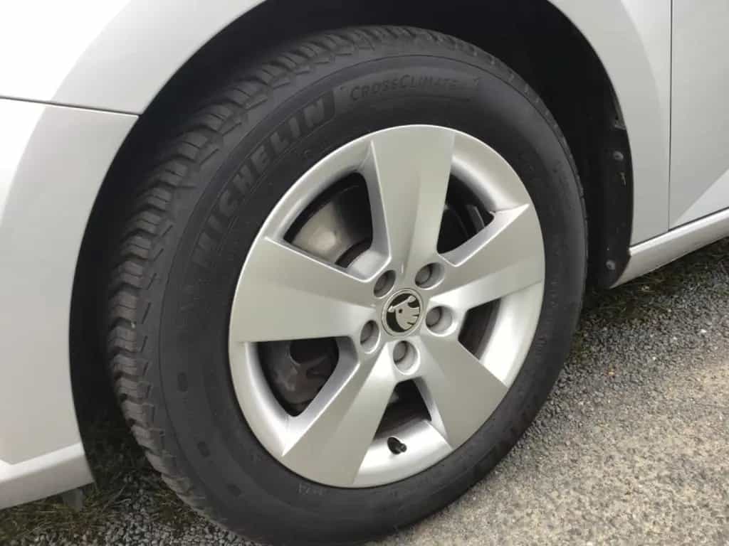 Skoda Fabia 1.0l TSI 81kW AMBITION COMBI AMBITION 04/2019-photo-4