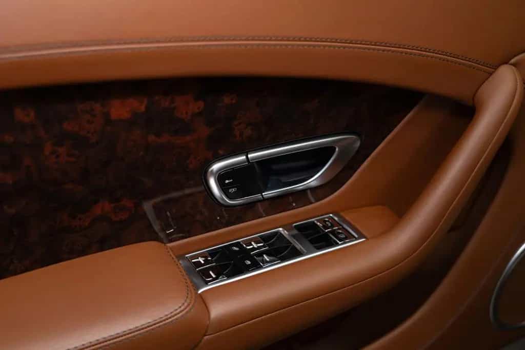 Bentley Continental GT 6.0 W12 4WD Automatik 01/2012-photo-13