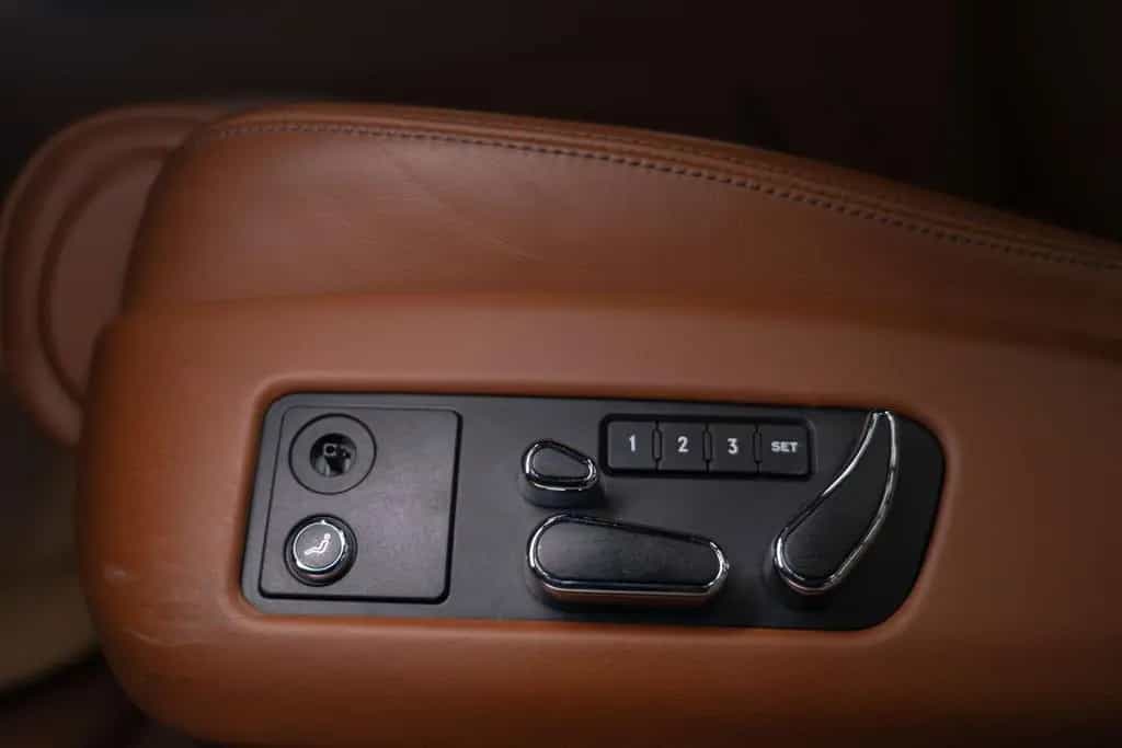 Bentley Continental GT 6.0 W12 4WD Automatik 01/2012-photo-15