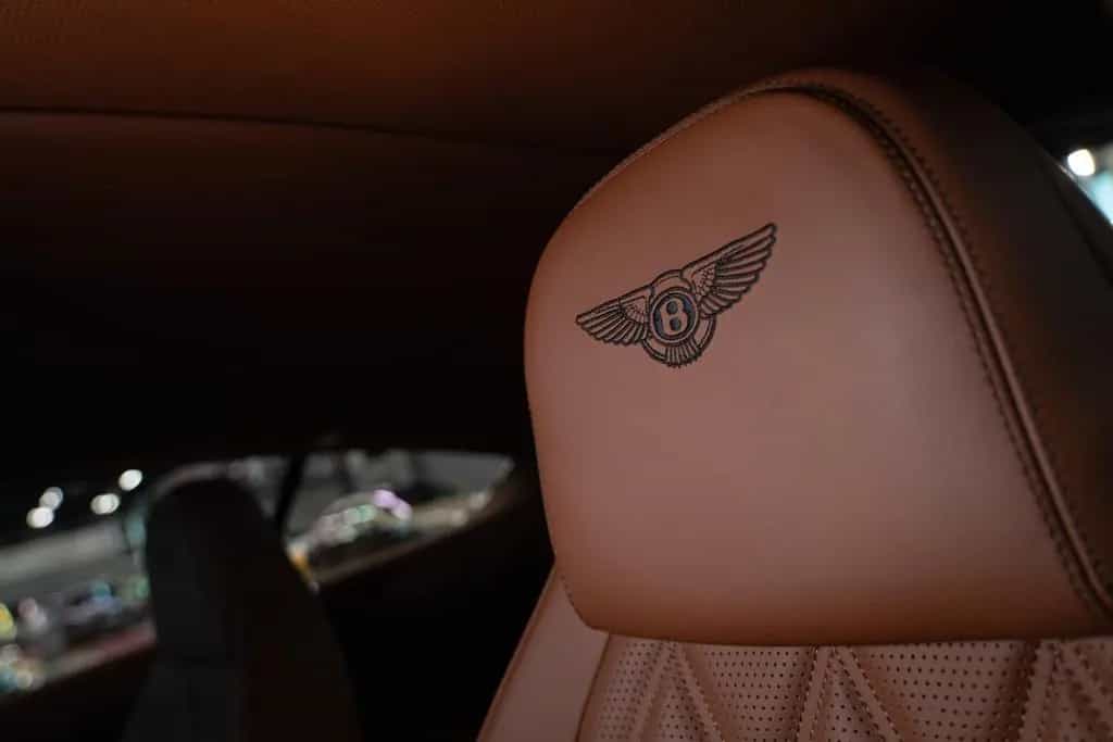 Bentley Continental GT 6.0 W12 4WD Automatik 01/2012-photo-16