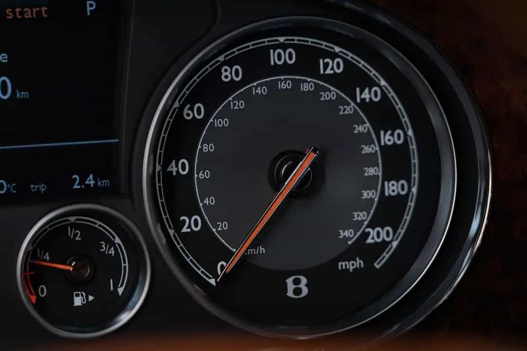 Bentley Continental GT 6.0 W12 4WD Automatik 01/2012-photo-19