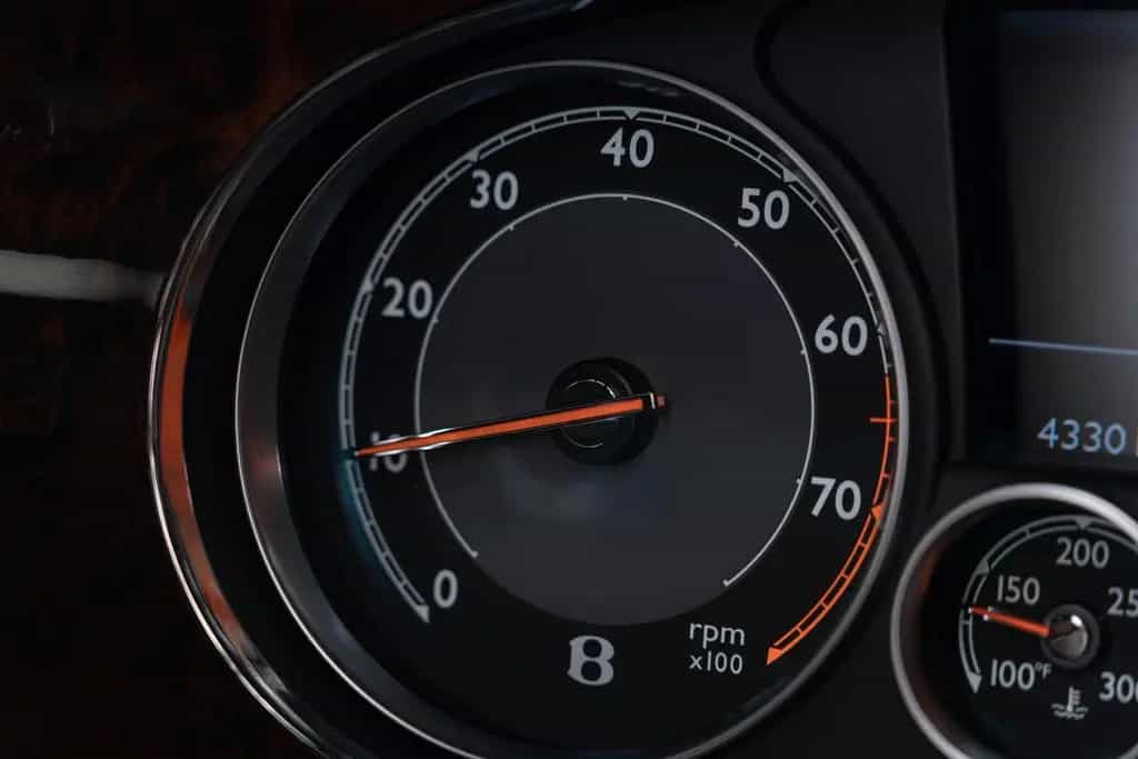 Bentley Continental GT 6.0 W12 4WD Automatik 01/2012-photo-20