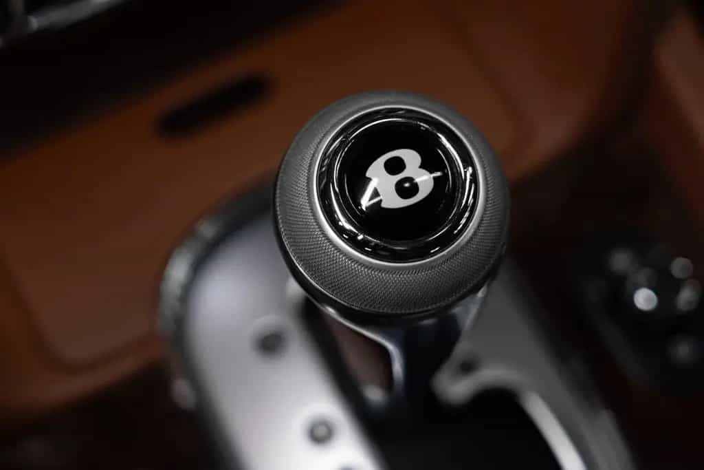Bentley Continental GT 6.0 W12 4WD Automatik 01/2012-photo-23