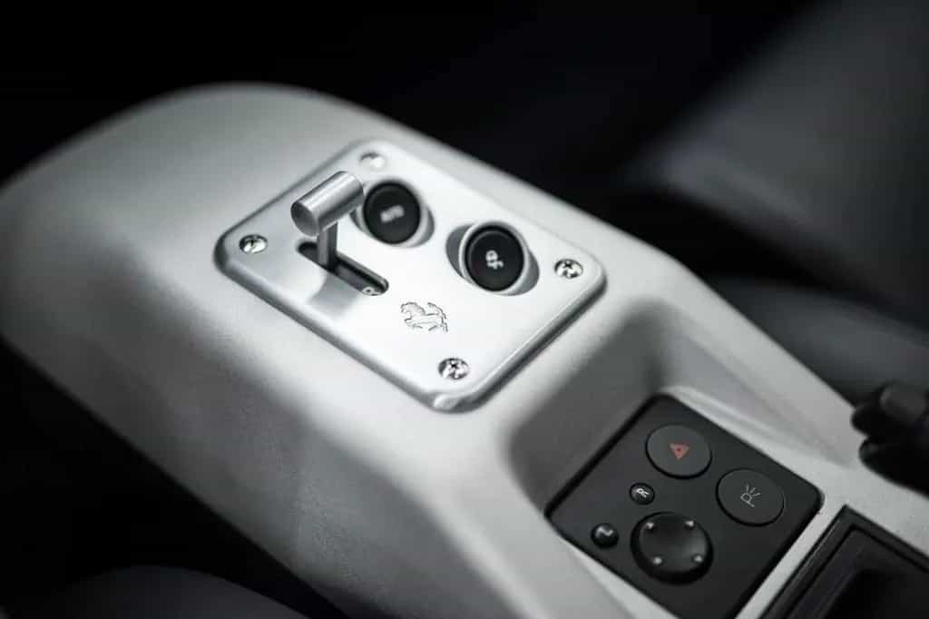 Ferrari 360 Modena F1 03/2000-photo-7