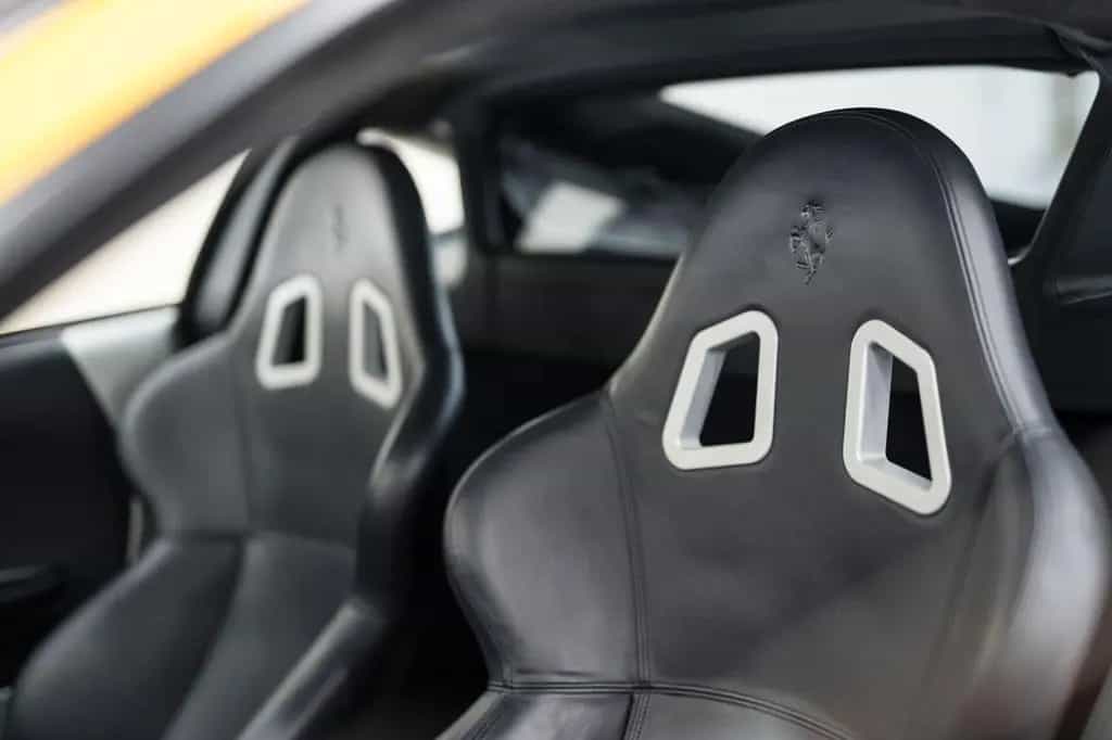 Ferrari 360 Modena F1 03/2000-photo-8