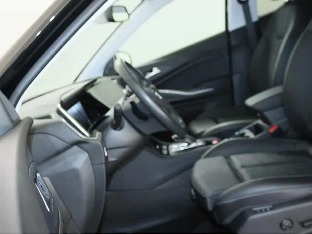 Opel Grandland 1.5 Ultimate AHK MATRIX-LED NAVI SHZ 11/2022-photo-10