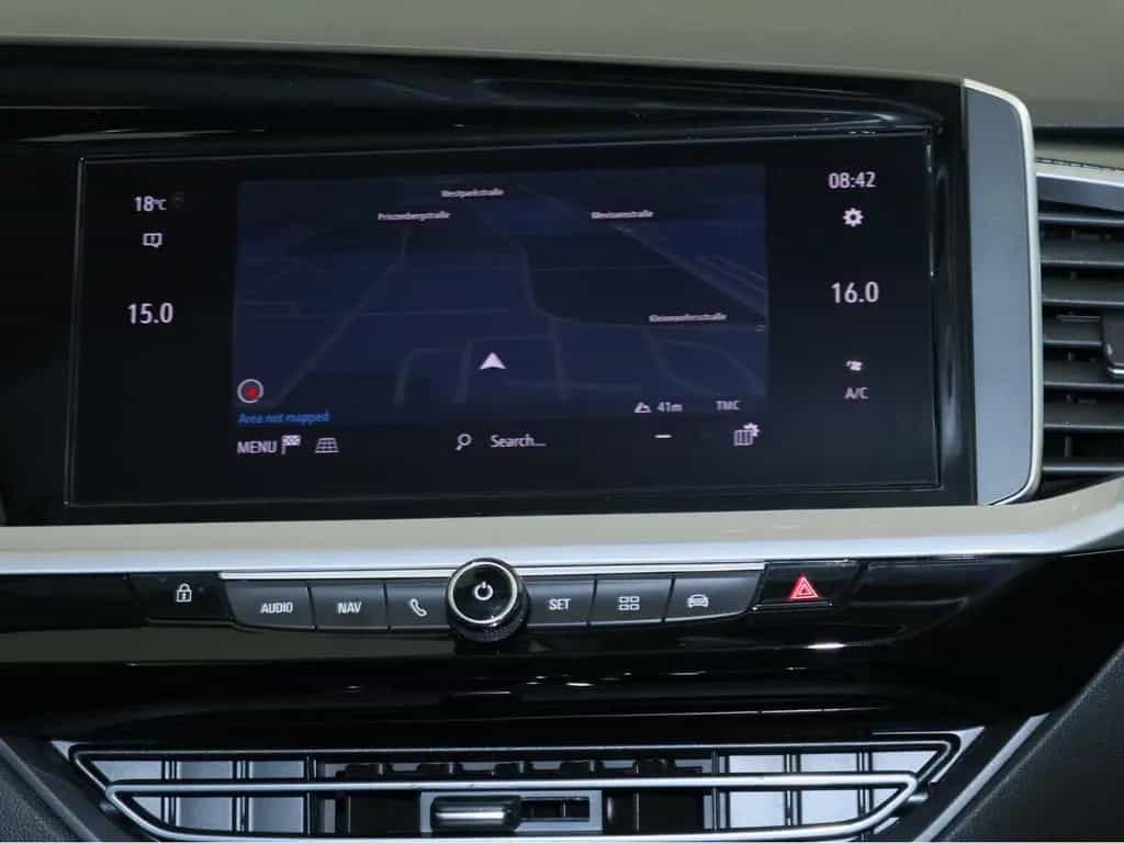 Opel Grandland 1.5 Ultimate AHK MATRIX-LED NAVI SHZ 11/2022-photo-16